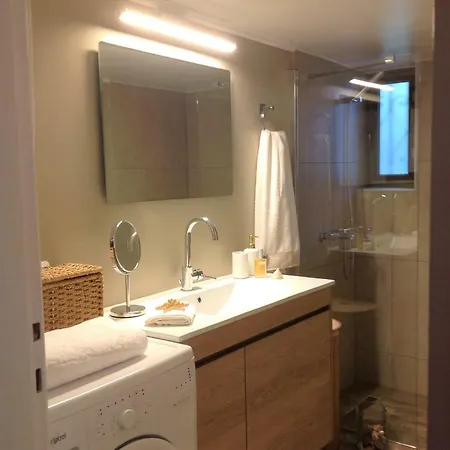 Apartmán Amazing Atény