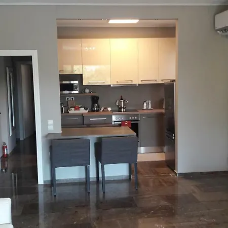 Apartmán Amazing Atény