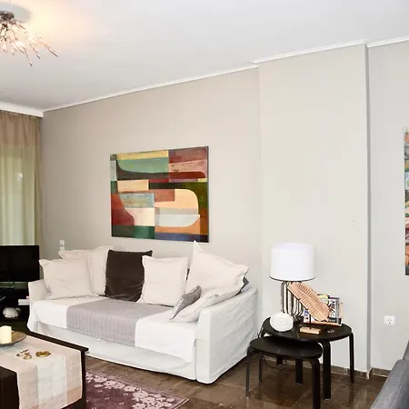 Amazing Apartmán *