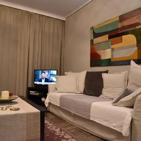 Apartmán Amazing