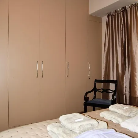 Amazing Apartmán *