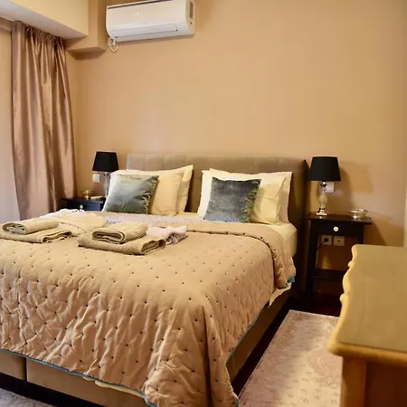 Amazing Apartmán