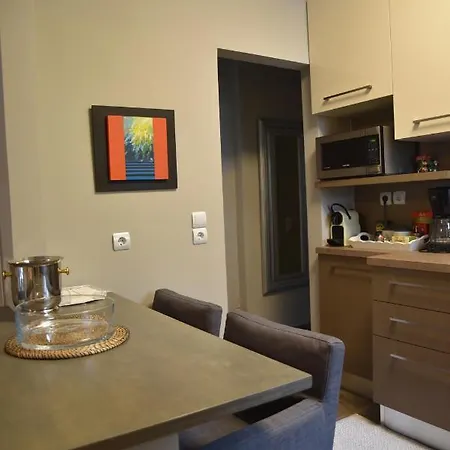 Amazing Apartmán *