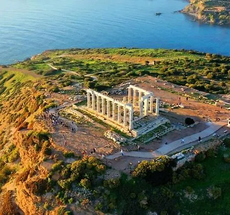 Amazing Athènes