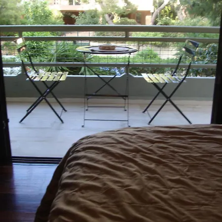 Amazing Appartement Athènes
