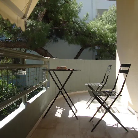 Appartement Amazing Athènes
