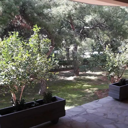 Appartement Amazing Athènes
