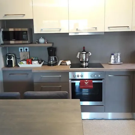 Amazing Appartement Athènes
