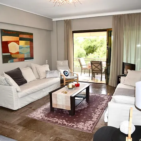 Amazing Appartement Athènes