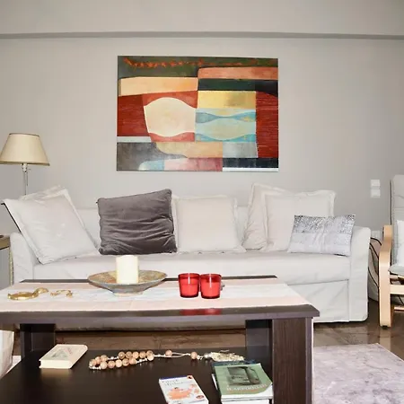 Appartement Amazing