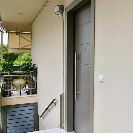 Amazing Appartement Athènes