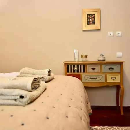 Appartement Amazing